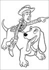 Toy Story 063 coloring page