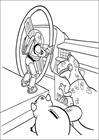 Toy Story 070 coloring page