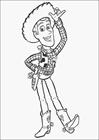 Toy Story 080 coloring page