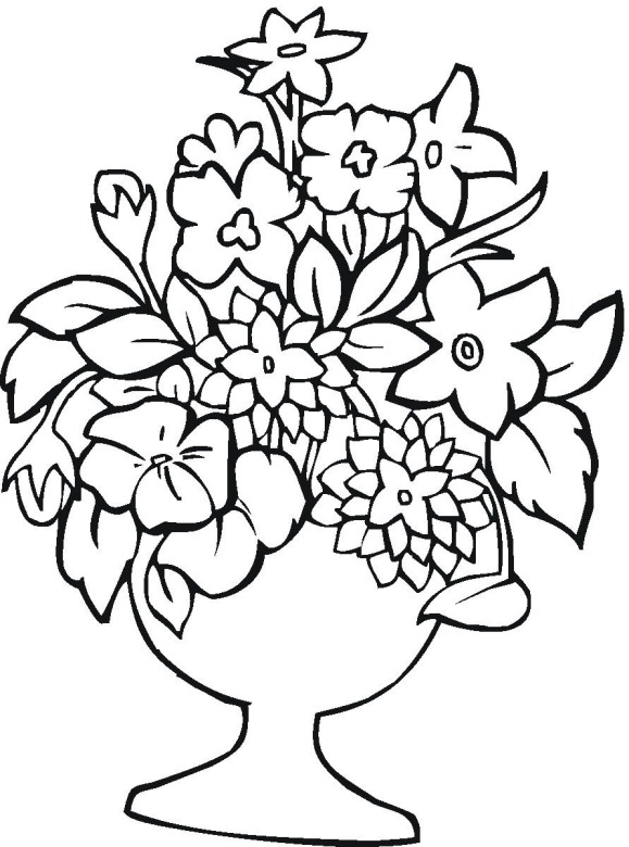 flower-14-coloring-page